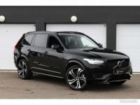 Volvo XC90 T8 AWD 455CH R DESIGN | LLD 990e-Mois - <small></small> 83.900 € <small>TTC</small> - #8