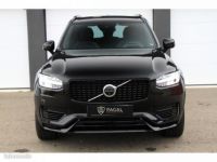 Volvo XC90 T8 AWD 455CH R DESIGN | LLD 990e-Mois - <small></small> 83.900 € <small>TTC</small> - #9