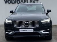 Volvo XC90 T8 AWD Hybride Rechargeable 310+145 ch Geartronic 8 7pl Ultra Style Chrome - <small></small> 77.900 € <small>TTC</small> - #2