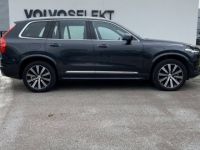 Volvo XC90 T8 AWD Hybride Rechargeable 310+145 ch Geartronic 8 7pl Ultra Style Chrome - <small></small> 77.900 € <small>TTC</small> - #3