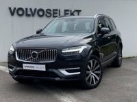 Volvo XC90 T8 AWD Hybride Rechargeable 310+145 ch Geartronic 8 7pl Ultra Style Chrome - <small></small> 77.900 € <small>TTC</small> - #1