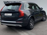 Volvo XC90 T8 AWD Hybride Rechargeable 310+145 ch Geartronic 8 7pl Ultra Style Chrome - <small></small> 77.900 € <small>TTC</small> - #4