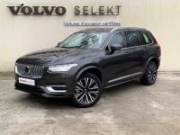 Volvo XC90 T8 AWD Hybride Rechargeable 310+145 ch Geartronic 8 7pl Ultra Style Chrome - <small></small> 72.800 € <small>TTC</small> - #1