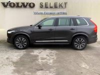 Volvo XC90 T8 AWD Hybride Rechargeable 310+145 ch Geartronic 8 7pl Ultra Style Chrome - <small></small> 72.800 € <small>TTC</small> - #2