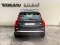 Volvo XC90 T8 AWD Hybride Rechargeable 310+145 ch Geartronic 8 7pl Ultra Style Chrome - <small></small> 72.800 € <small>TTC</small> - #3