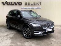 Volvo XC90 T8 AWD Hybride Rechargeable 310+145 ch Geartronic 8 7pl Ultra Style Chrome - <small></small> 72.800 € <small>TTC</small> - #11