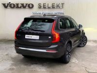 Volvo XC90 T8 AWD Hybride Rechargeable 310+145 ch Geartronic 8 7pl Ultra Style Chrome - <small></small> 72.800 € <small>TTC</small> - #15