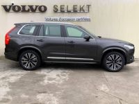 Volvo XC90 T8 AWD Hybride Rechargeable 310+145 ch Geartronic 8 7pl Ultra Style Chrome - <small></small> 72.800 € <small>TTC</small> - #37