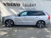 Volvo XC90 T8 AWD Hybride Rechargeable 310+145 ch Geartronic 8 7pl Ultra Style Dark - <small></small> 90.390 € <small>TTC</small> - #2