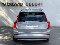 Volvo XC90 T8 AWD Hybride Rechargeable 310+145 ch Geartronic 8 7pl Ultra Style Dark - <small></small> 90.390 € <small>TTC</small> - #3