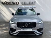 Volvo XC90 T8 AWD Hybride Rechargeable 310+145 ch Geartronic 8 7pl Ultra Style Dark - <small></small> 90.390 € <small>TTC</small> - #30