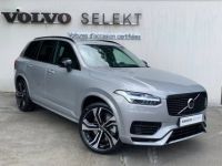 Volvo XC90 T8 AWD Hybride Rechargeable 310+145 ch Geartronic 8 7pl Ultra Style Dark - <small></small> 90.390 € <small>TTC</small> - #31