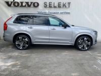 Volvo XC90 T8 AWD Hybride Rechargeable 310+145 ch Geartronic 8 7pl Ultra Style Dark - <small></small> 90.390 € <small>TTC</small> - #39