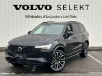 Volvo XC90 T8 AWD Hybride Rechargeable 455 ch Geartronic 8 7pl Ultra Style Dark - <small></small> 104.364 € <small>TTC</small> - #1