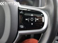 Volvo XC90 T8 AWD R DESIGN - LED NAVI HARMANN KARDON HEAD UP PANODAK FULL OPTIONS - <small></small> 47.995 € <small>TTC</small> - #42