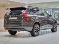 Volvo XC90 T8 AWD Recharge - 310 + 145 - BVA Geartronic II Ultimate Style Dark 7pl PHASE 2 - <small></small> 84.900 € <small></small> - #2