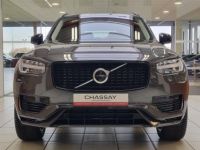 Volvo XC90 T8 AWD Recharge - 310 + 145 - BVA Geartronic II Ultimate Style Dark 7pl PHASE 2 - <small></small> 84.900 € <small></small> - #32