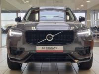 Volvo XC90 T8 AWD Recharge - 310 + 145 - BVA Geartronic II Ultimate Style Dark 7pl PHASE 2 - <small></small> 84.900 € <small></small> - #33
