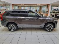 Volvo XC90 T8 AWD Recharge - 310 + 145 - BVA Geartronic II Ultimate Style Dark 7pl PHASE 2 - <small></small> 84.900 € <small></small> - #36
