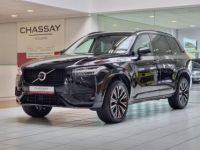 Volvo XC90 T8 AWD Recharge - 310 + 145 - BVA Geartronic II Ultimate Style Dark 7pl PHASE 2 - <small></small> 87.900 € <small></small> - #1