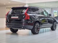 Volvo XC90 T8 AWD Recharge - 310 + 145 - BVA Geartronic II Ultimate Style Dark 7pl PHASE 2 - <small></small> 87.900 € <small></small> - #2