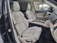 Volvo XC90 T8 AWD Recharge - 310 + 145 - BVA Geartronic II Ultimate Style Dark 7pl PHASE 2 - <small></small> 87.900 € <small></small> - #10