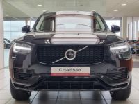 Volvo XC90 T8 AWD Recharge - 310 + 145 - BVA Geartronic II Ultimate Style Dark 7pl PHASE 2 - <small></small> 87.900 € <small></small> - #34