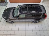 Volvo XC90 T8 AWD Recharge - 310 + 145 - BVA Geartronic II Ultimate Style Dark 7pl PHASE 2 - <small></small> 87.900 € <small></small> - #39