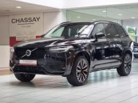 Volvo XC90 T8 AWD Recharge - 310 + 145 - BVA Geartronic II Ultimate Style Dark 7pl PHASE 2 - <small></small> 84.900 € <small></small> - #1