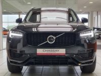 Volvo XC90 T8 AWD Recharge - 310 + 145 BVA Geartronic II Ultimate Style Dark 7pl PHASE 2 - <small></small> 84.900 € <small></small> - #34