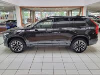 Volvo XC90 T8 AWD Recharge - 310 + 145 - BVA Geartronic II Ultimate Style Dark 7pl PHASE 2 - <small></small> 84.900 € <small></small> - #38