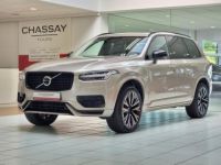 Volvo XC90 T8 AWD Recharge - 310 + 145 - BVA Geartronic II Ultimate Style Dark 7pl PHASE 2 - <small></small> 84.900 € <small></small> - #1