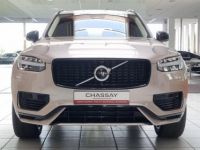 Volvo XC90 T8 AWD Recharge - 310 + 145 - BVA Geartronic II Ultimate Style Dark 7pl PHASE 2 - <small></small> 85.900 € <small></small> - #32