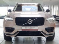 Volvo XC90 T8 AWD Recharge - 310 + 145 - BVA Geartronic II Ultimate Style Dark 7pl PHASE 2 - <small></small> 85.900 € <small></small> - #33