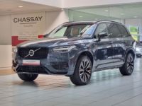 Volvo XC90 T8 AWD Recharge - 310 + 145 - BVA Geartronic II Ultimate Style Dark 7pl PHASE 2 - <small></small> 84.900 € <small></small> - #1