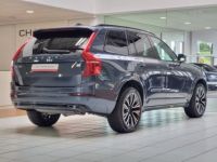 Volvo XC90 T8 AWD Recharge - 310 + 145 - BVA Geartronic II Ultimate Style Dark 7pl PHASE 2 - <small></small> 84.900 € <small></small> - #2