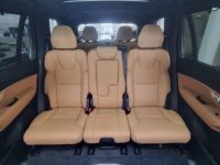 Volvo XC90 T8 AWD Recharge - 310 + 145 - BVA Geartronic II Ultimate Style Dark 7pl PHASE 2 - <small></small> 85.900 € <small></small> - #11