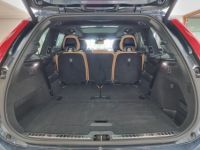 Volvo XC90 T8 AWD Recharge - 310 + 145 - BVA Geartronic II Ultimate Style Dark 7pl PHASE 2 - <small></small> 85.900 € <small></small> - #14