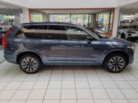 Volvo XC90 T8 AWD Recharge - 310 + 145 - BVA Geartronic II Ultimate Style Dark 7pl PHASE 2 - <small></small> 85.900 € <small></small> - #36