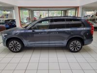 Volvo XC90 T8 AWD Recharge - 310 + 145 - BVA Geartronic II Ultimate Style Dark 7pl PHASE 2 - <small></small> 85.900 € <small></small> - #37