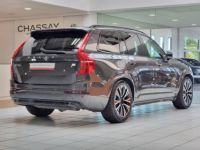 Volvo XC90 T8 AWD Recharge - 310 + 145 - BVA Geartronic II Ultimate Style Dark 7pl PHASE 2 - <small></small> 87.900 € <small></small> - #2