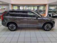 Volvo XC90 T8 AWD Recharge - 310 + 145 - BVA Geartronic II Ultimate Style Dark 7pl PHASE 2 - <small></small> 87.900 € <small></small> - #36