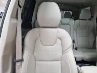 Volvo XC90 T8 AWD Recharge - 310 + 145 - BVA Geartronic II Ultimate Style Dark 7pl PHASE 2 - <small></small> 84.900 € <small></small> - #16