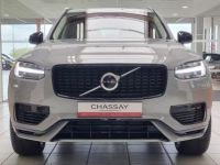 Volvo XC90 T8 AWD Recharge - 310 + 145 - BVA Geartronic II Ultimate Style Dark 7pl PHASE 2 - <small></small> 84.900 € <small></small> - #33