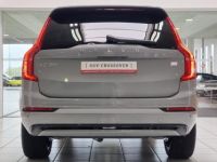 Volvo XC90 T8 AWD Recharge - 310 + 145 - BVA Geartronic II Ultimate Style Dark 7pl PHASE 2 - <small></small> 84.900 € <small></small> - #35