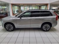 Volvo XC90 T8 AWD Recharge - 310 + 145 - BVA Geartronic II Ultimate Style Dark 7pl PHASE 2 - <small></small> 85.900 € <small></small> - #37