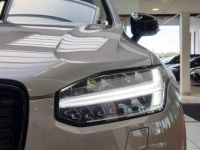 Volvo XC90 T8 AWD Recharge - 310 + 145 - BVA Geartronic II Ultimate Style Dark 7pl PHASE 2 - <small></small> 87.900 € <small></small> - #6