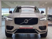 Volvo XC90 T8 AWD Recharge - 310 + 145 - BVA Geartronic II Ultimate Style Dark 7pl PHASE 2 - <small></small> 87.900 € <small></small> - #34