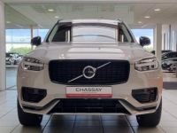 Volvo XC90 T8 AWD Recharge - 310 + 145 - BVA Geartronic II Ultimate Style Dark 7pl PHASE 2 - <small></small> 85.900 € <small></small> - #33