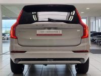 Volvo XC90 T8 AWD Recharge - 310 + 145 - BVA Geartronic II Ultimate Style Dark 7pl PHASE 2 - <small></small> 85.900 € <small></small> - #36